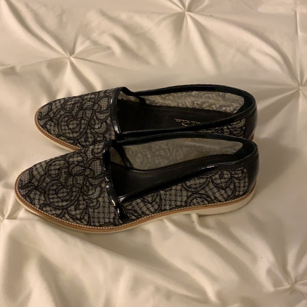 Comfortable shoes! - Picture 5 of 5